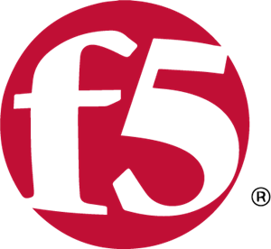 F5 Logo PNG Vector