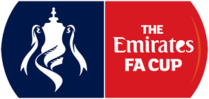 FA Cup Logo PNG Vector