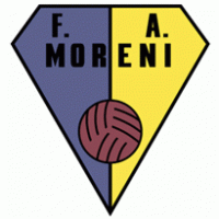 FA Flacara Moreni 80's Logo PNG Vector