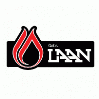 Fa. Gebr. Laan Logo PNG Vector