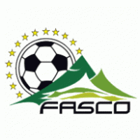 FA of South Cotabato Logo Vector