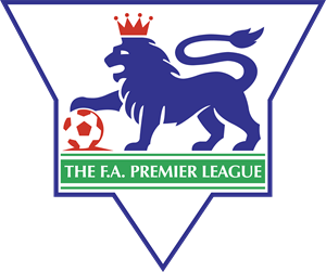 FA Premier League Logo PNG Vector