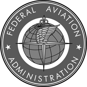 FAA Logo PNG Vector