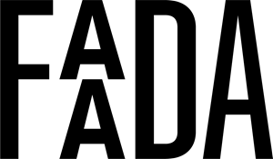 FAADA Logo PNG Vector