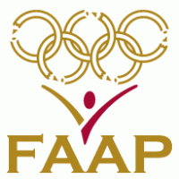 FAAP Logo PNG Vector