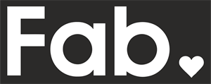 Fab.com Logo Vector
