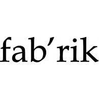 Fab'rik Logo PNG Vector