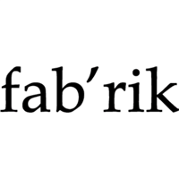 FAB'RIK Logo PNG Vector