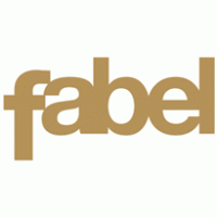 fabel Logo Vector