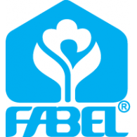 Fabel Logo PNG Vector