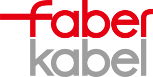 Faber Kabel Logo PNG Vector