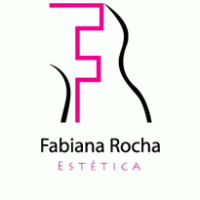 Fabiana Rocha Logo PNG Vector