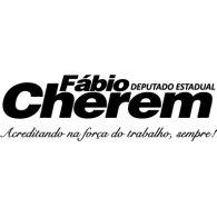 Fábio Cherem Logo Vector