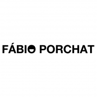 Fábio Porchat Logo Vector