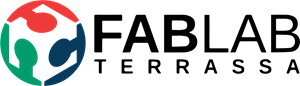 FabLab Terrassa Logo Vector