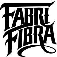Fabri Fibra Logo PNG Vector