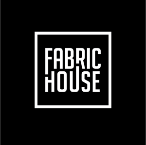 Fabric House Logo PNG Vector