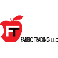 Fabric Trading Logo PNG Vector