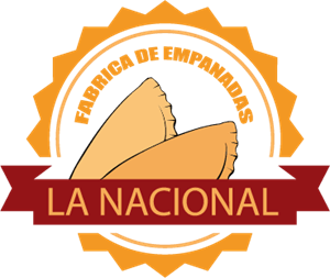 Fabrica Nacional de Empanadas Logo Vector