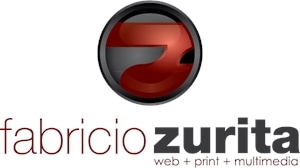 FABRICIO ZURITA Logo PNG Vector