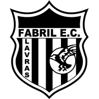 Fabril Esporte Clube (Lavras - MG) Logo PNG Vector