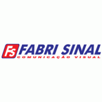 Fabrisinal Logo Vector