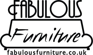 Fabulous Furniture Logo PNG Vector