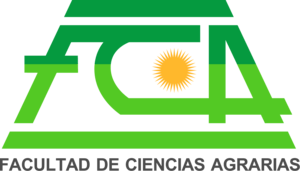 Fac. Cs. Agrarias UNNE Logo PNG Vector