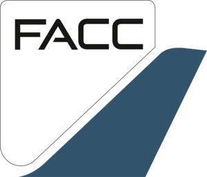 FACC AG Logo PNG Vector