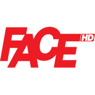 Face HD Logo PNG Vector