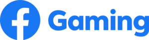 Facebook Gaming Logo PNG Vector