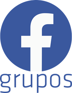 Facebook Grupos Logo Vector