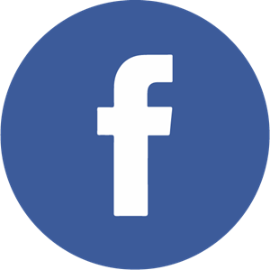 Facebook icon circle Logo Vector (.EPS) Free Download