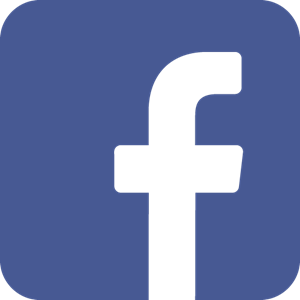 Facebook Icon Logo PNG Vector