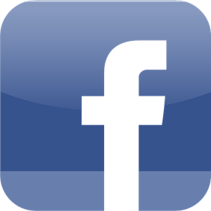Facebook Logo PNG Vector