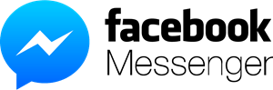 Facebook Messenger Logo Vector