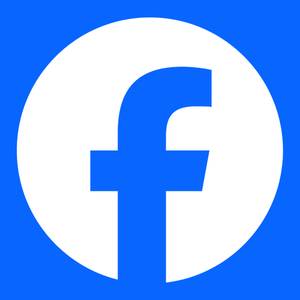 Facebook New (2023) Logo PNG Vector