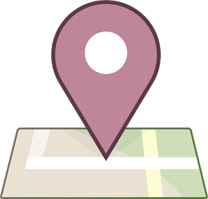 Facebook Places Logo Vector