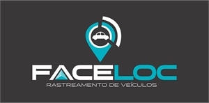 FaceLoc Logo PNG Vector