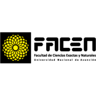 FACEN UNA Logo PNG Vector