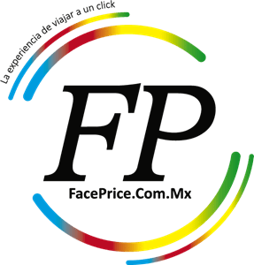 faceprice.com Logo PNG Vector