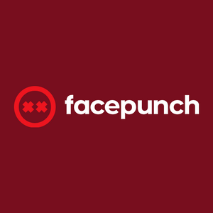 Facepunch Logo PNG Vector (SVG) Free Download