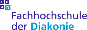 Fachhochschule der Diakonie (2022) Logo PNG Vector