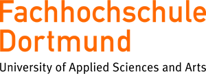 Fachhochschule Dortmund Logo PNG Vector