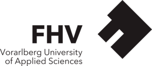 Fachhochschule Vorarlberg University Logo PNG Vector