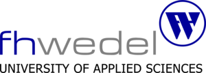 Fachhochschule Wedel Logo PNG Vector