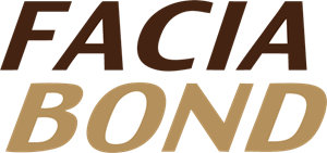 Facia Bond Logo Vector