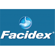 Facidex Logo PNG Vector