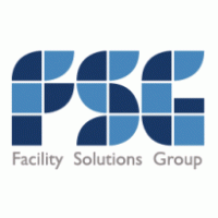 Facility Solutions Group Logo PNG Vector
