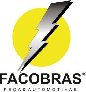 Facobras Logo PNG Vector